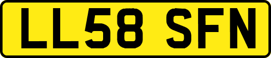LL58SFN