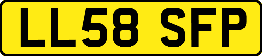 LL58SFP