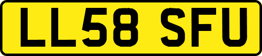 LL58SFU