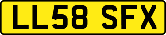 LL58SFX