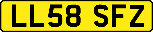 LL58SFZ