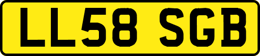 LL58SGB