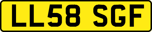 LL58SGF