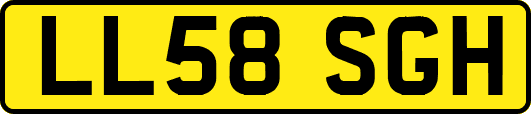 LL58SGH