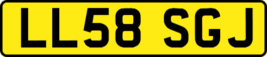 LL58SGJ