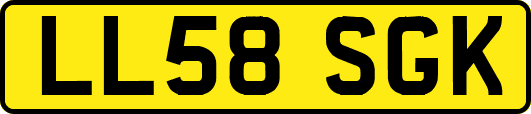 LL58SGK