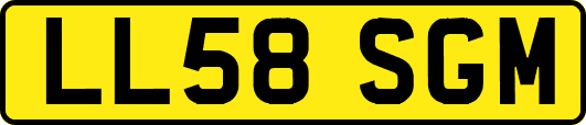 LL58SGM