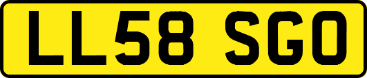 LL58SGO