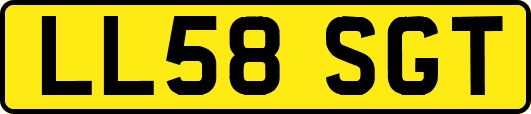 LL58SGT