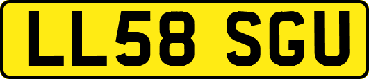 LL58SGU