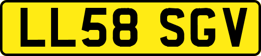 LL58SGV