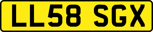 LL58SGX