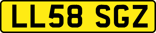 LL58SGZ
