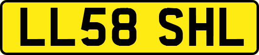 LL58SHL