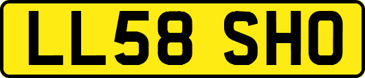 LL58SHO