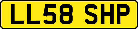 LL58SHP