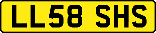 LL58SHS