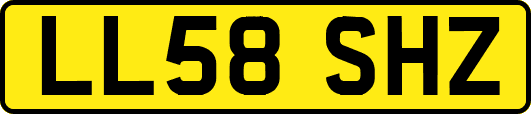 LL58SHZ