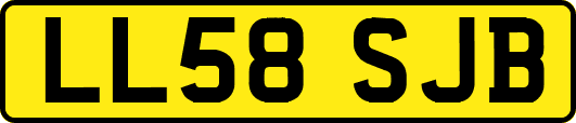 LL58SJB