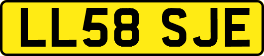 LL58SJE