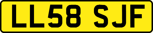 LL58SJF