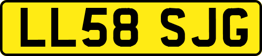 LL58SJG