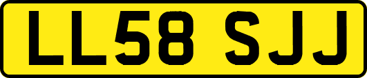LL58SJJ