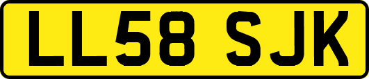 LL58SJK