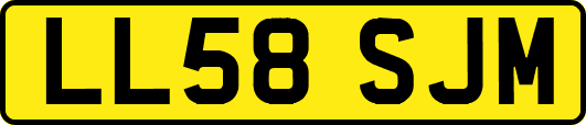 LL58SJM