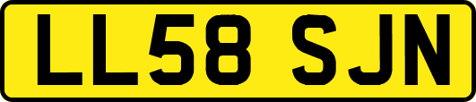 LL58SJN