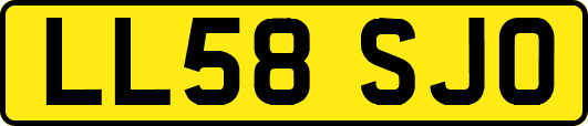 LL58SJO
