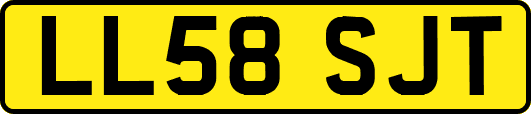 LL58SJT