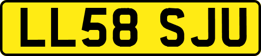 LL58SJU