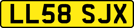 LL58SJX