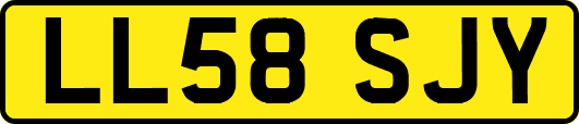 LL58SJY