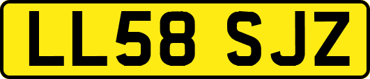 LL58SJZ