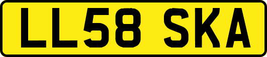 LL58SKA