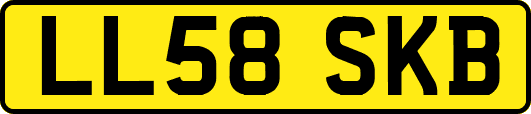 LL58SKB