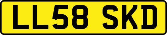 LL58SKD