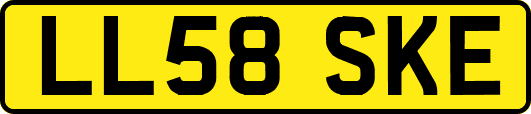 LL58SKE