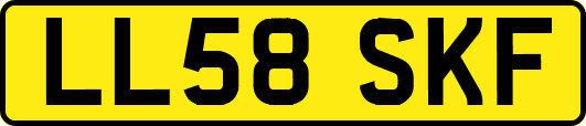 LL58SKF