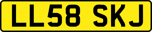 LL58SKJ