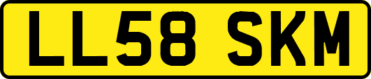 LL58SKM