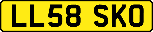 LL58SKO