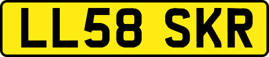LL58SKR