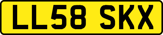 LL58SKX