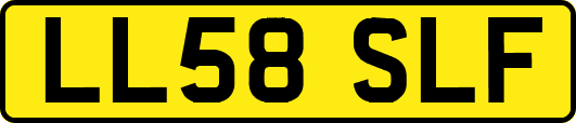 LL58SLF