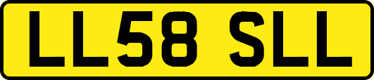 LL58SLL