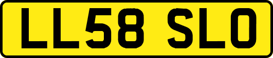 LL58SLO
