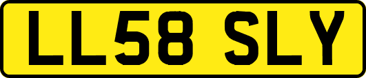 LL58SLY